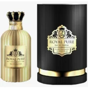Assala Prime Royal Pure Parfumovaná voda, 100ml